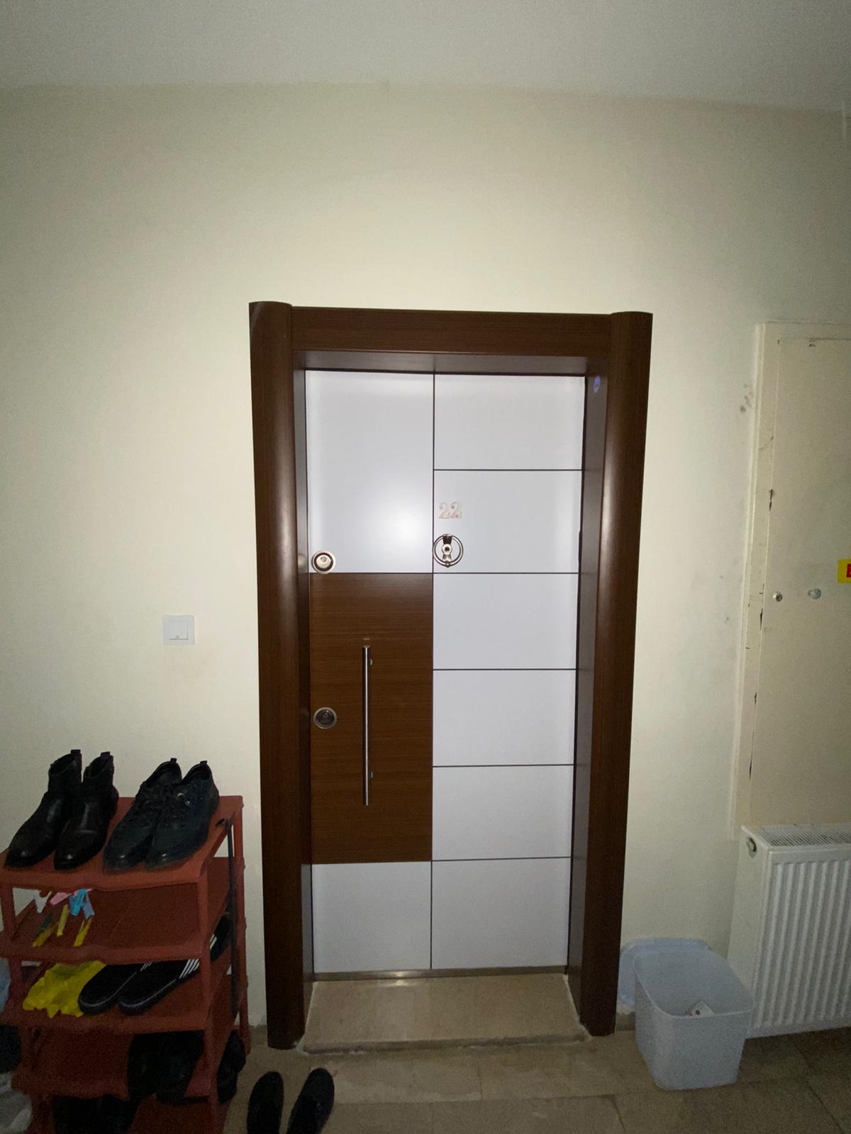 MABEL GAYRİMENKUL/ TOKİ' DE 2+1 İÇİ ÖZEL YAPILMIŞ SATILIK DAİRE